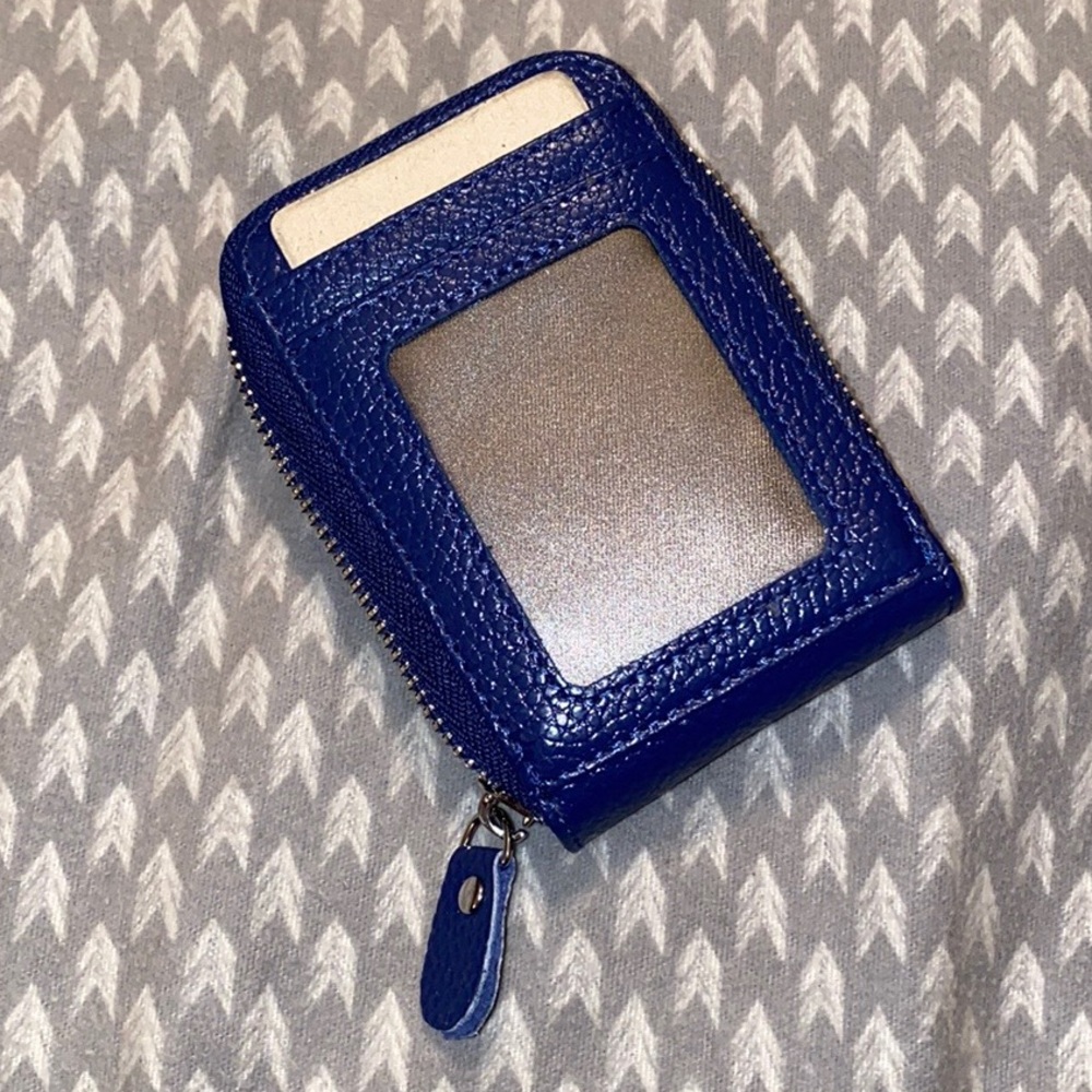 Women’s Card Holder Wallet
